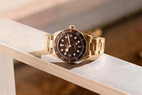 tudor bronze 40 mm|tudor black bay 58 price.